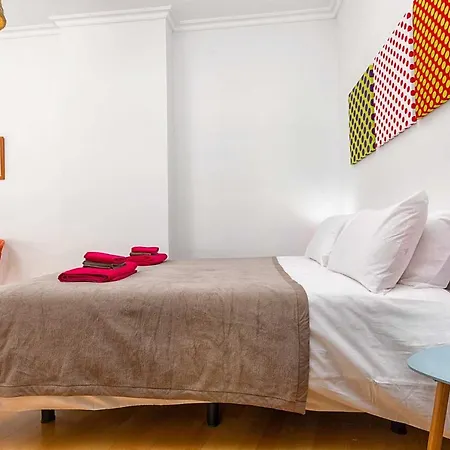 Jaleo Penthouse In By Solaga Homes Málaga