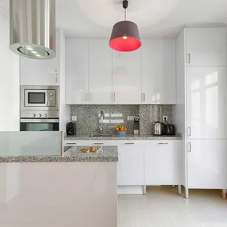 Jaleo Penthouse In By Solaga Homes Lejlighed