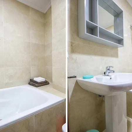 Jaleo Penthouse In By Solaga Homes Lejlighed *