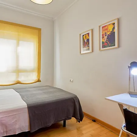 Jaleo Penthouse In By Solaga Homes Málaga