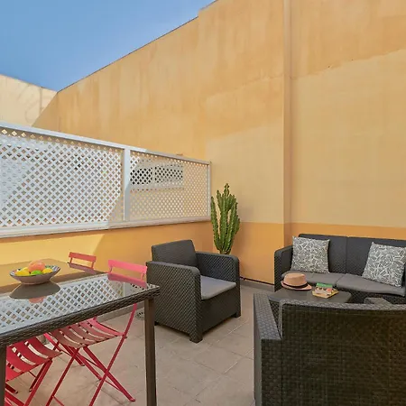 Jaleo Penthouse In By Solaga Homes *