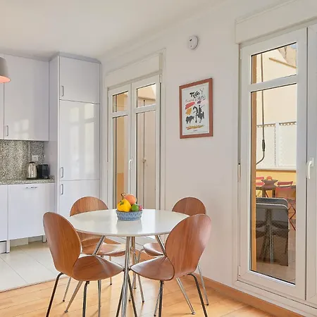 Jaleo Penthouse In By Solaga Homes Málaga