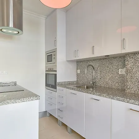 Lejlighed Jaleo Penthouse In By Solaga Homes *