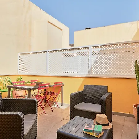 Jaleo Penthouse In By Solaga Homes *