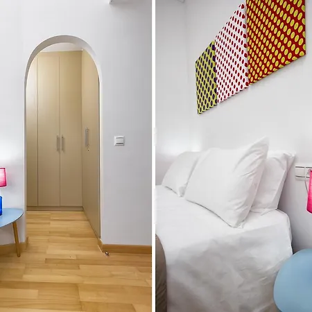 Jaleo Penthouse In By Solaga Homes Málaga