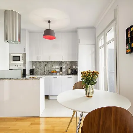 Jaleo Penthouse In By Solaga Homes