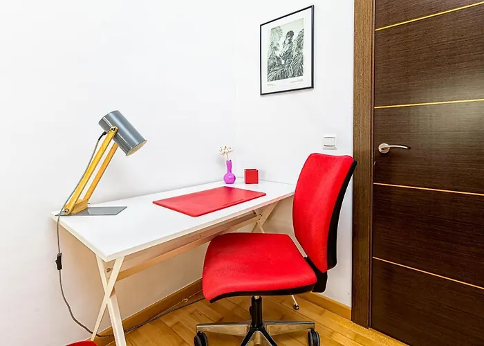Jaleo Penthouse In By Solaga Homes Appartamento