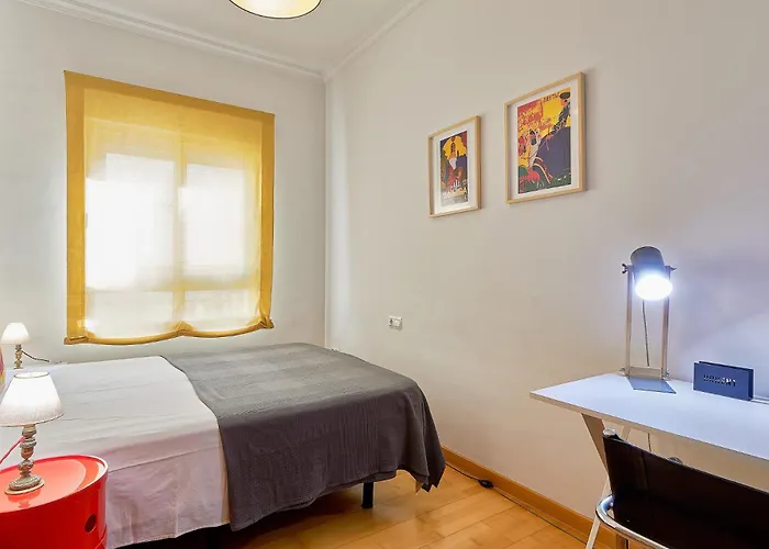 Jaleo Penthouse In By Solaga Homes Málaga