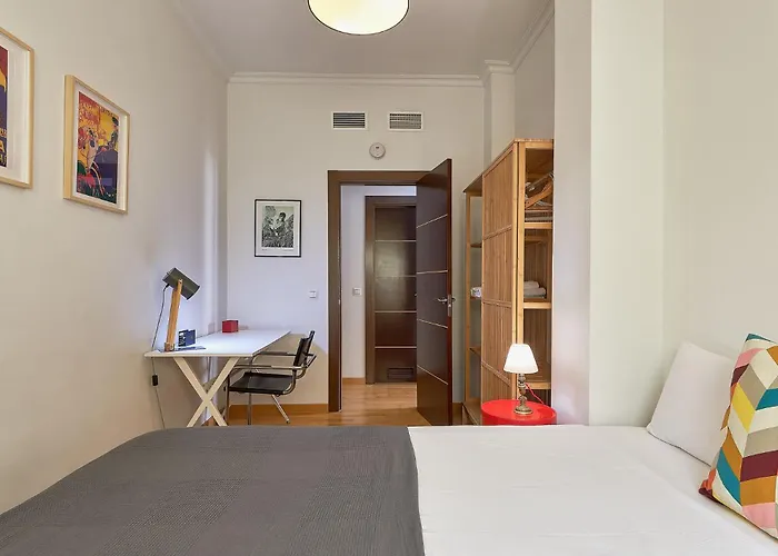 Jaleo Penthouse In By Solaga Homes Appartamento *