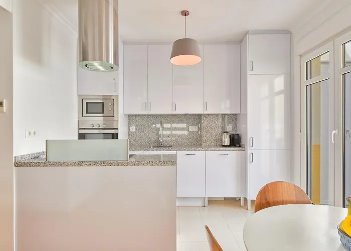 Jaleo Penthouse In By Solaga Homes Appartamento Málaga