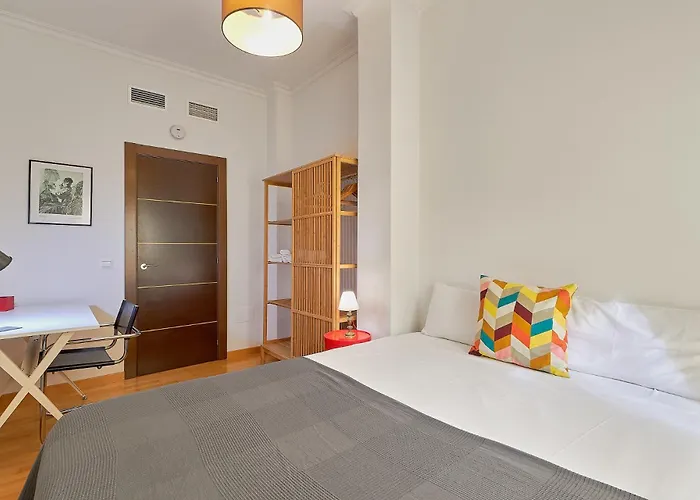 Appartamento Jaleo Penthouse In By Solaga Homes *