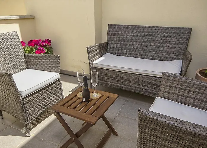 Jaleo Penthouse In By Solaga Homes