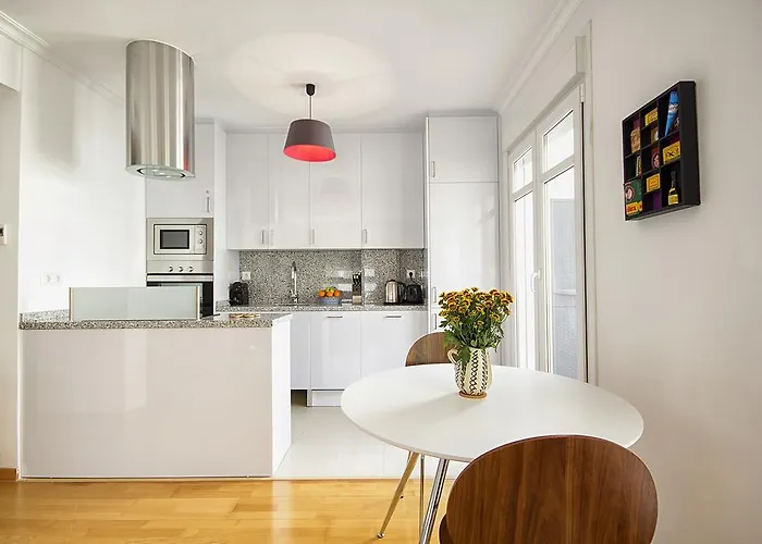 Jaleo Penthouse In By Solaga Homes