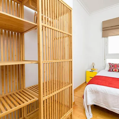 Jaleo Penthouse In By Solaga Homes * Malaga