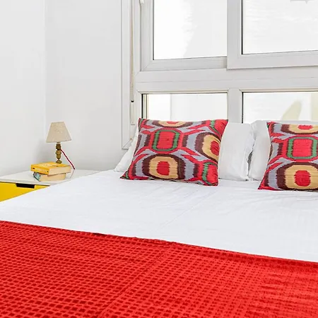 Jaleo Penthouse In By Solaga Homes Malaga