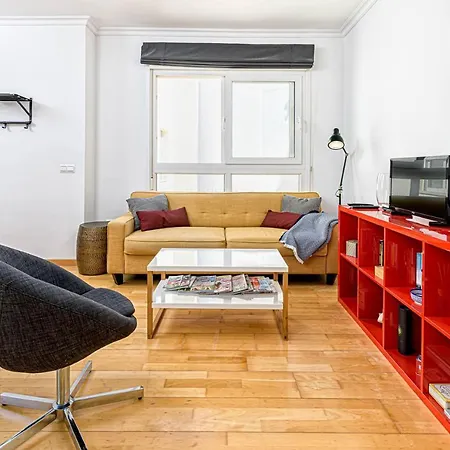 Jaleo Penthouse In By Solaga Homes Apartment *