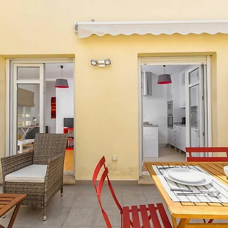 Jaleo Penthouse In By Solaga Homes Apartment Malaga