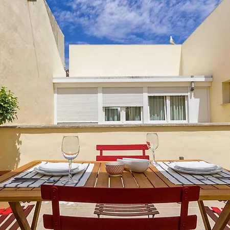 Jaleo Penthouse In By Solaga Homes Apartment