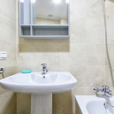 Jaleo Penthouse In By Solaga Homes Malaga