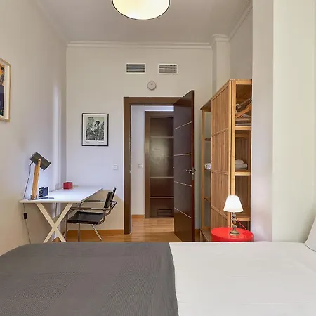 Jaleo Penthouse In By Solaga Homes Apartment *
