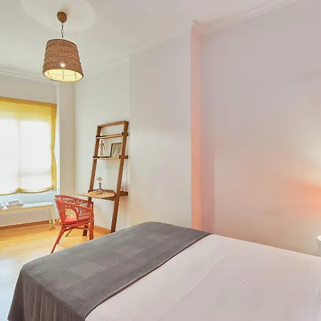 Jaleo Penthouse In By Solaga Homes * Malaga