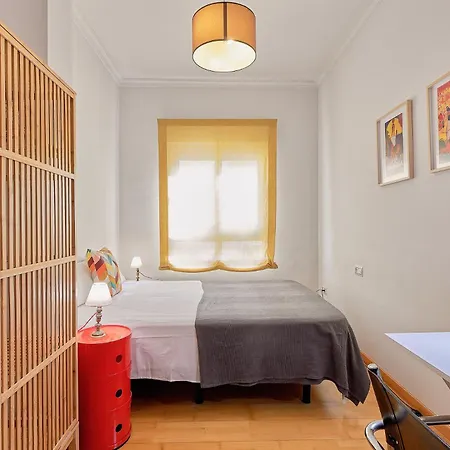 Jaleo Penthouse In By Solaga Homes Apartment Malaga