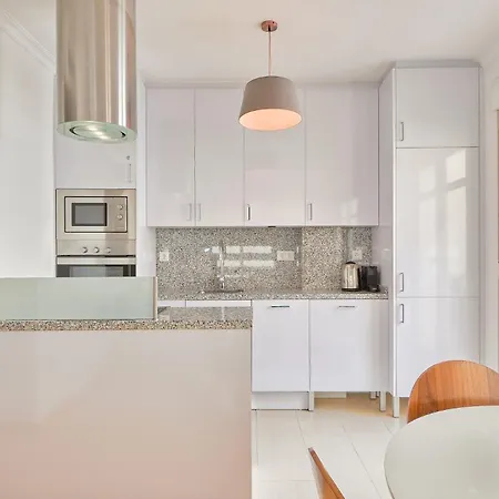 Jaleo Penthouse In By Solaga Homes Apartment Malaga