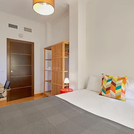 Apartment Jaleo Penthouse In By Solaga Homes *