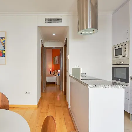 Jaleo Penthouse In By Solaga Homes