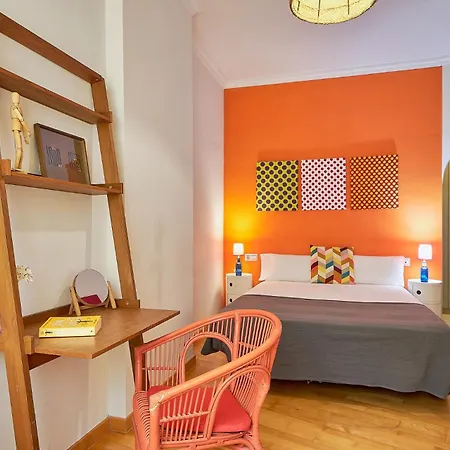Jaleo Penthouse In By Solaga Homes * Malaga