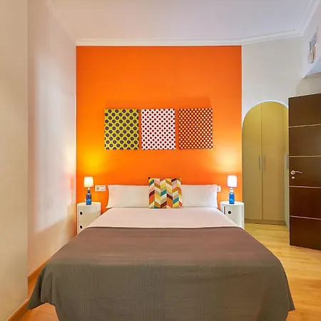 Jaleo Penthouse In By Solaga Homes Apartment