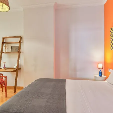 Jaleo Penthouse In By Solaga Homes