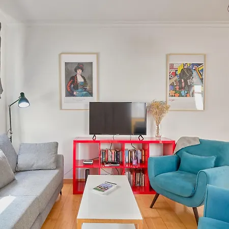 Jaleo Penthouse In By Solaga Homes * Malaga