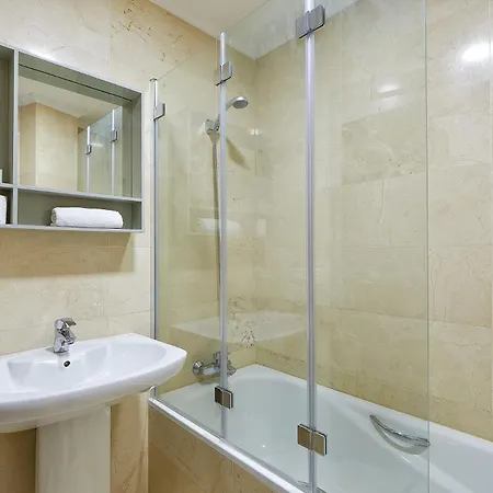Apartment Jaleo Penthouse In By Solaga Homes
