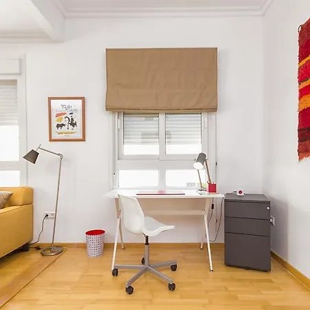 Apartment Jaleo Penthouse In By Solaga Homes *