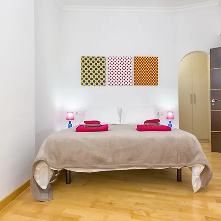 Apartment Jaleo Penthouse In By Solaga Homes Malaga